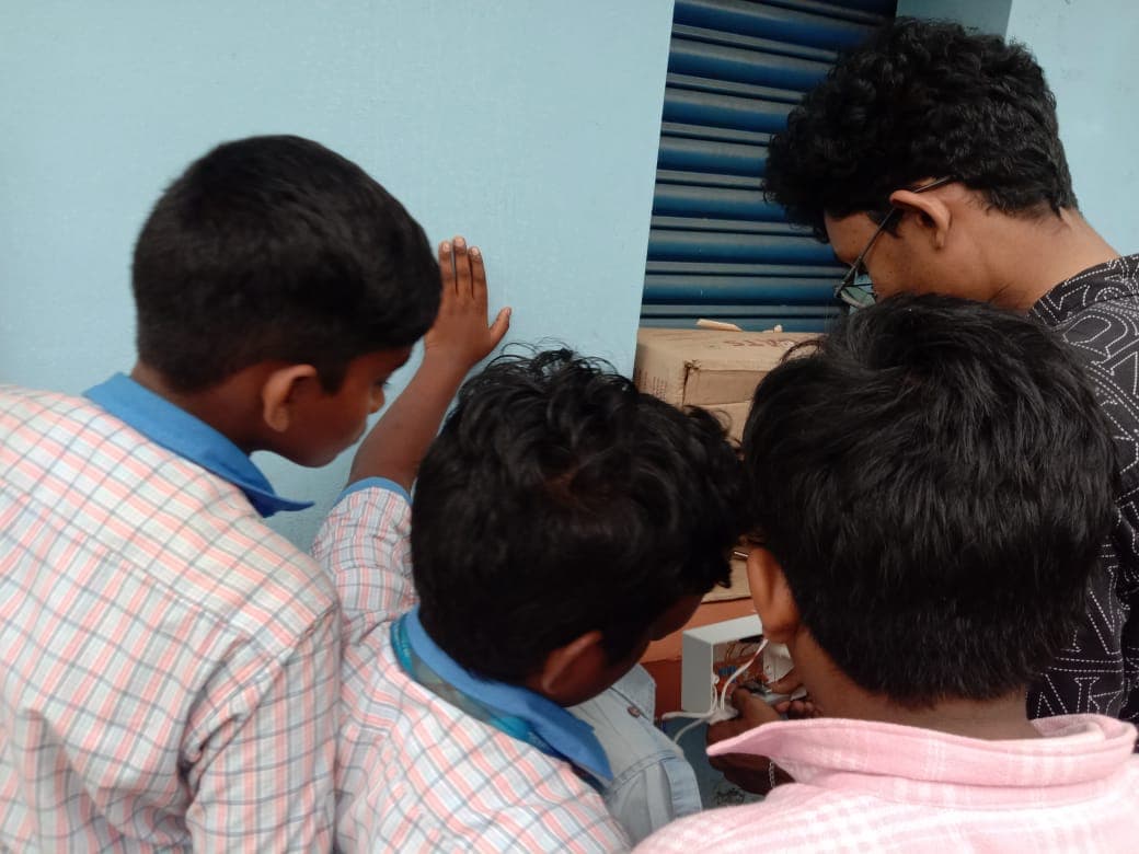 Mission E-Kerala 11