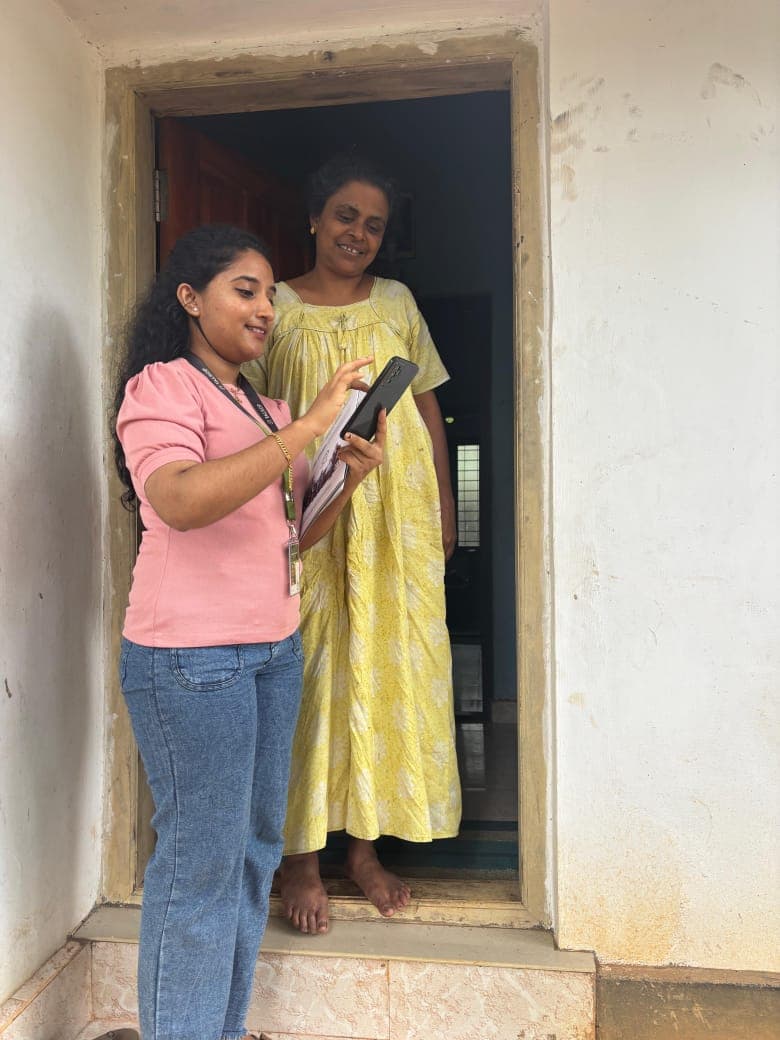Mission E-Kerala 12