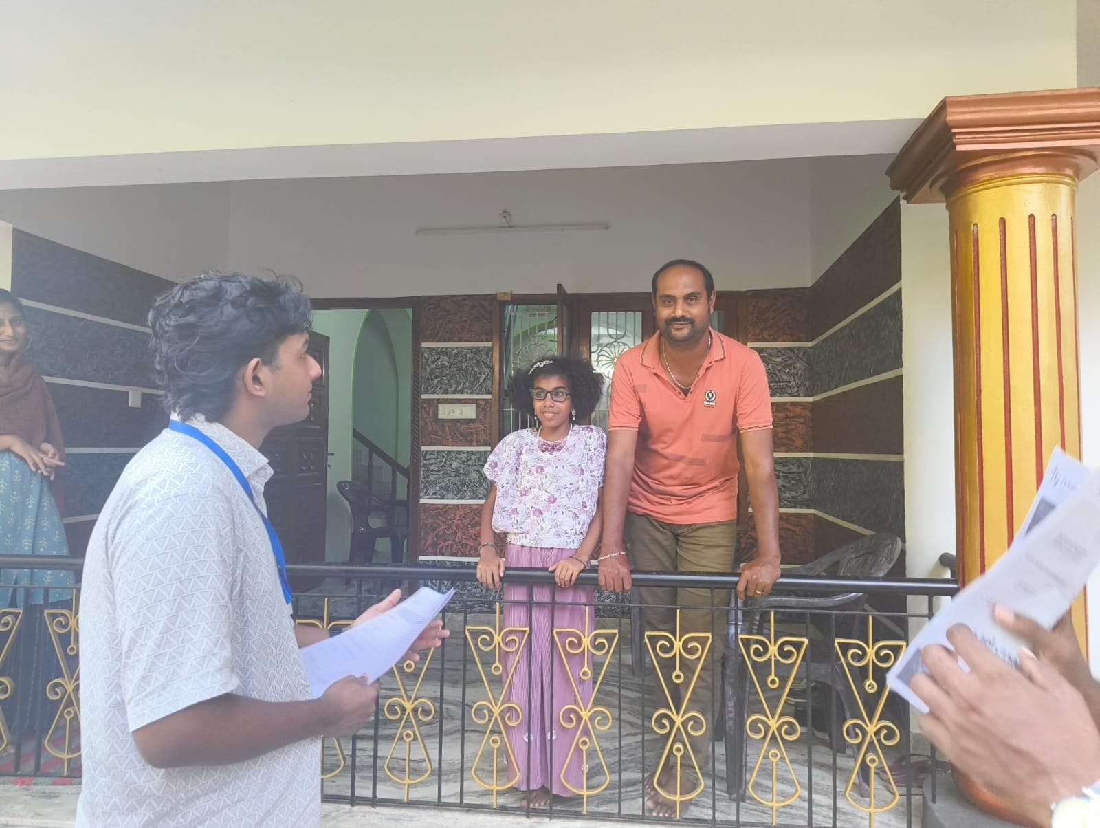 Mission E-Kerala 13