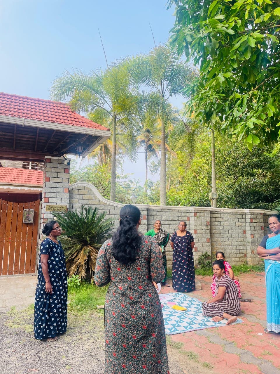 Mission E-Kerala 14