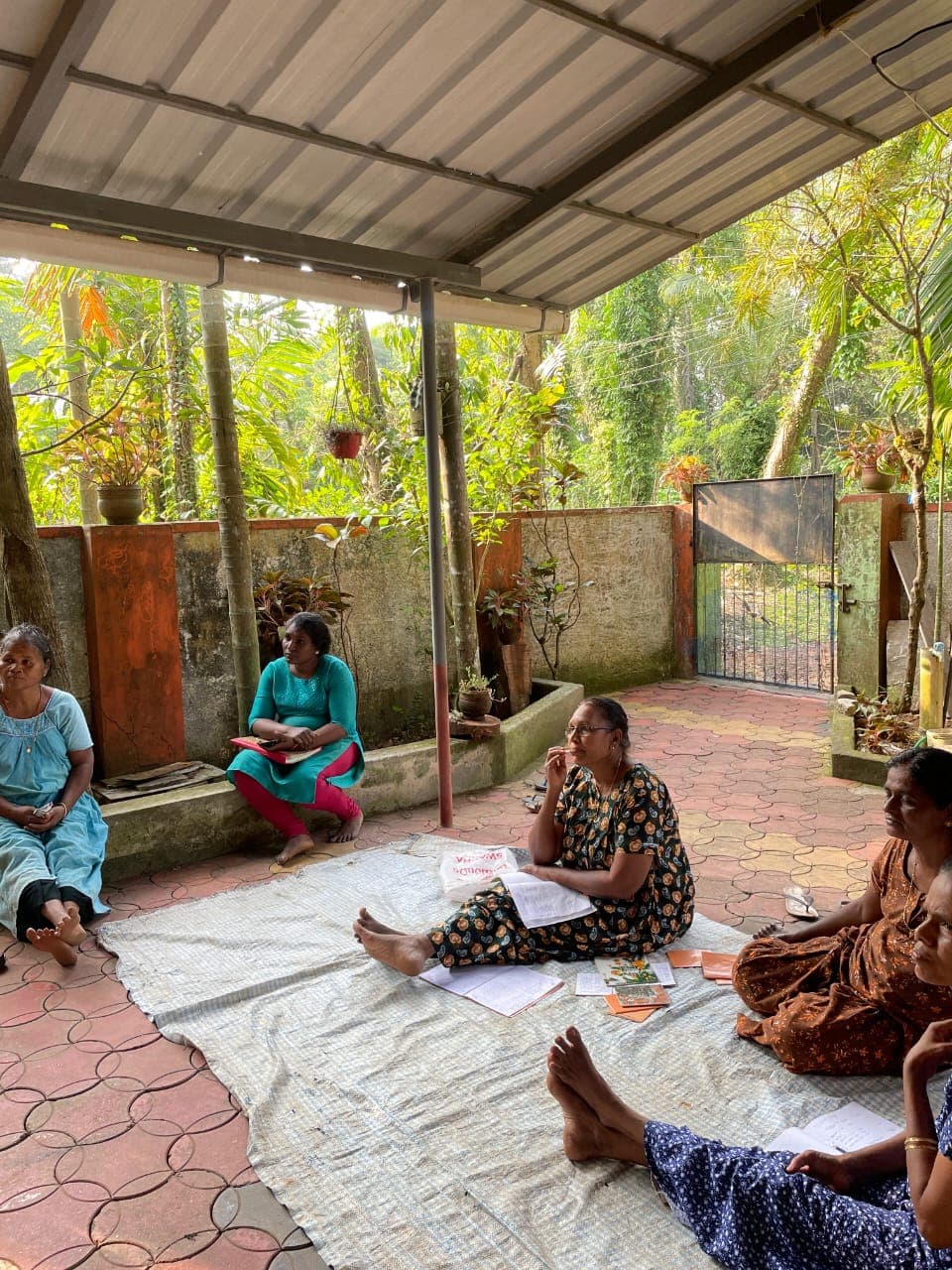 Mission E-Kerala 15