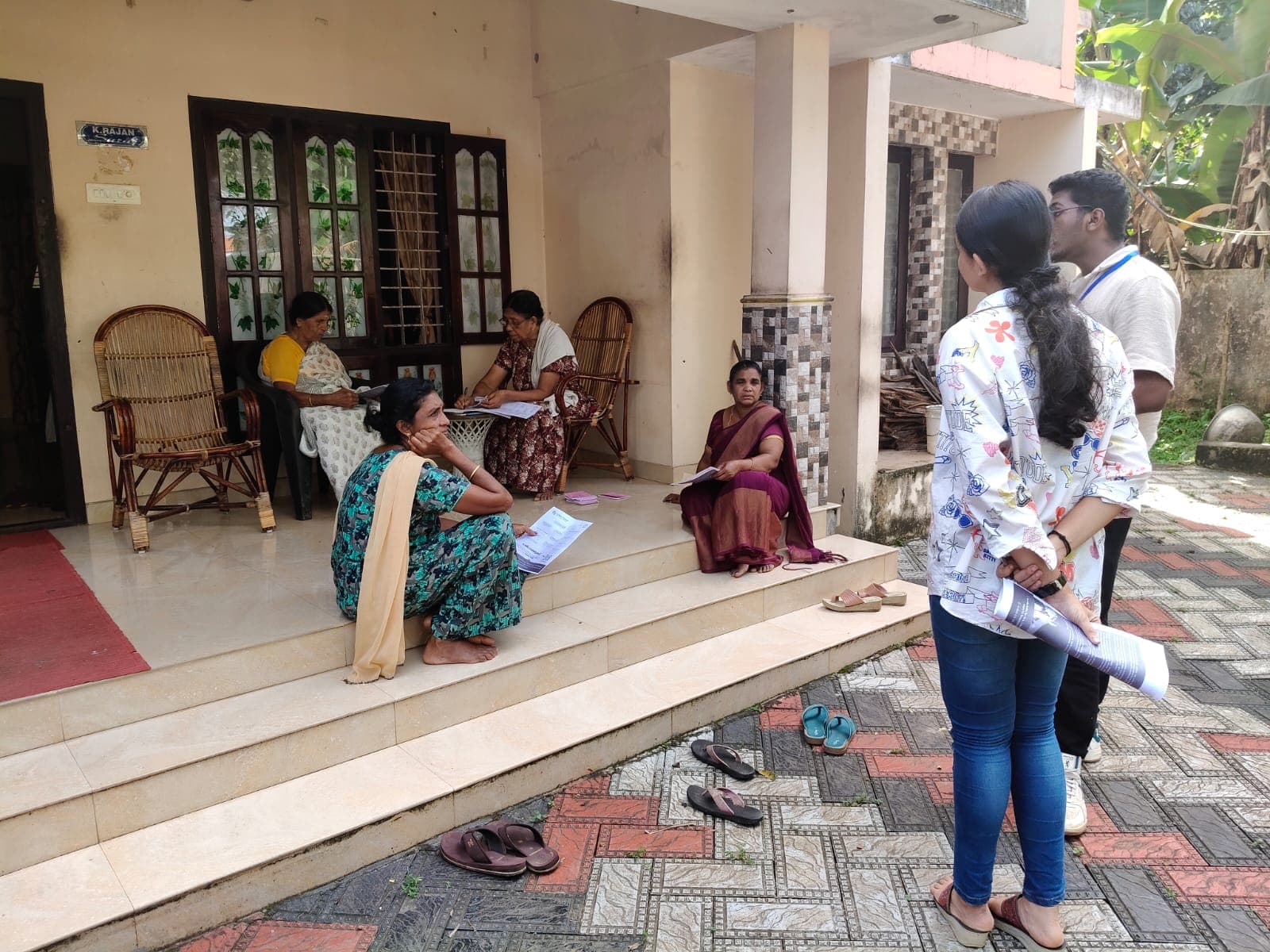 Mission E-Kerala 16