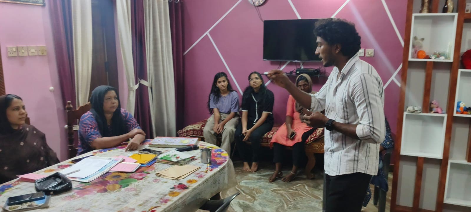 Mission E-Kerala 18