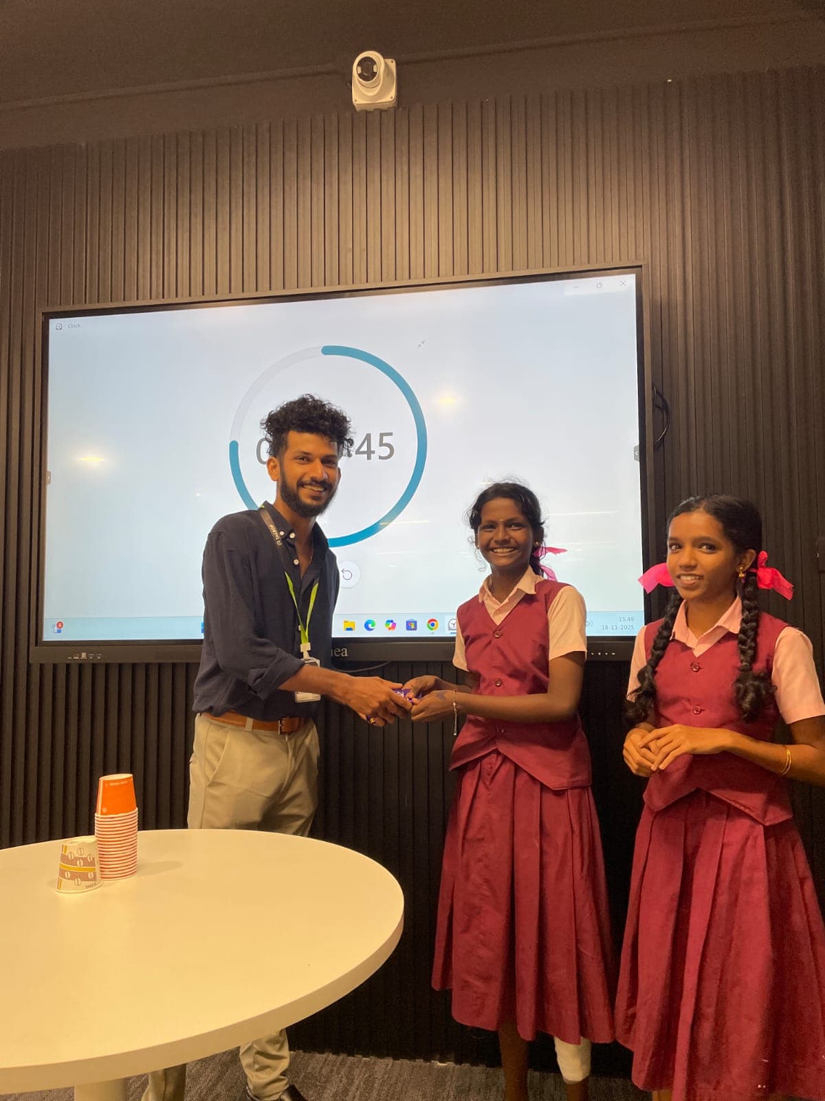 Mission E-Kerala 19