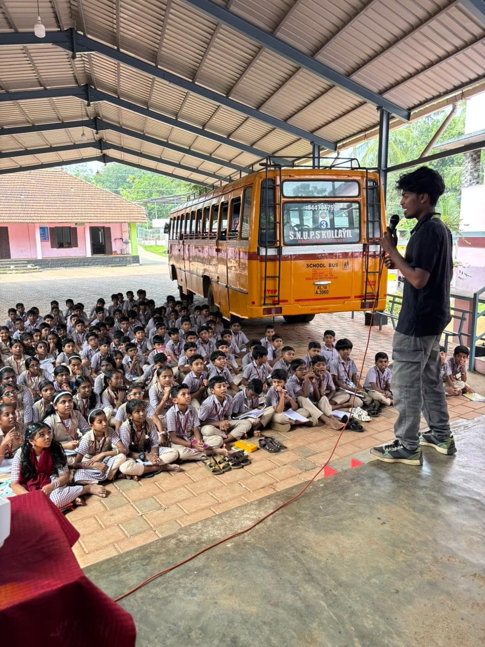 Mission E-Kerala 20