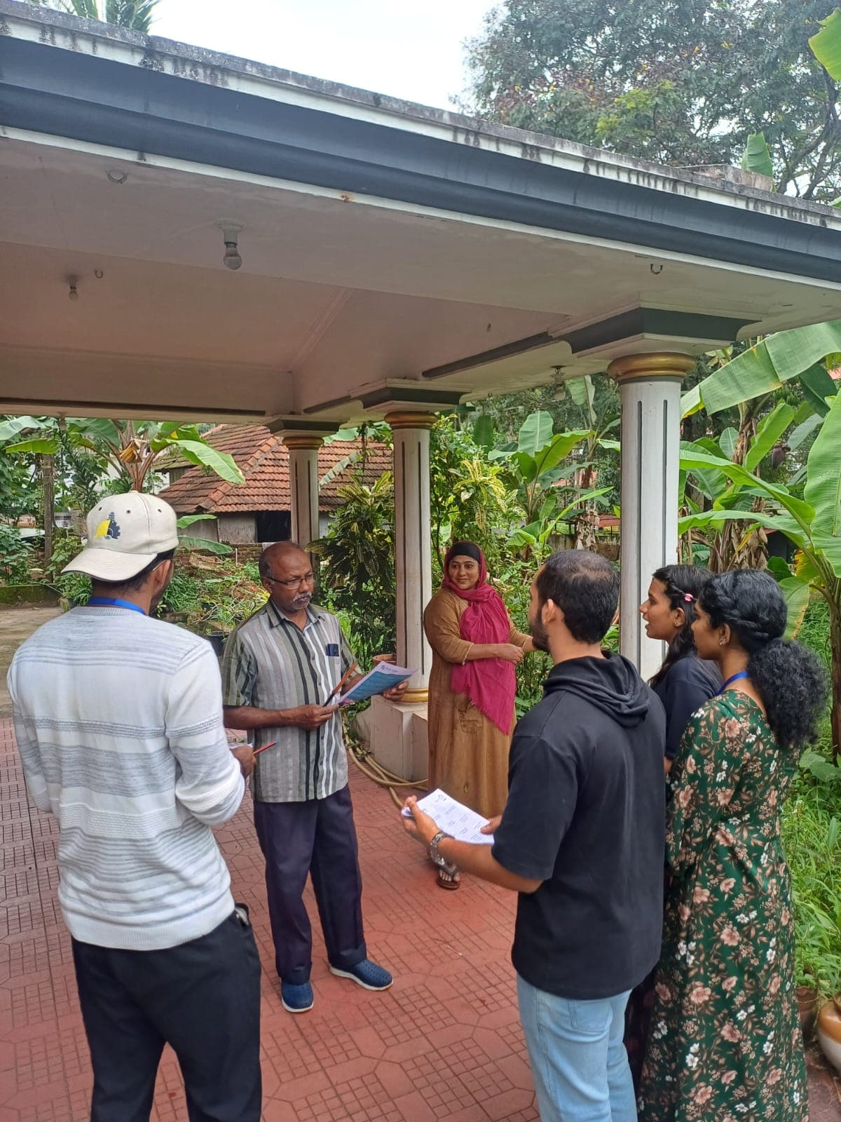 Mission E-Kerala 22
