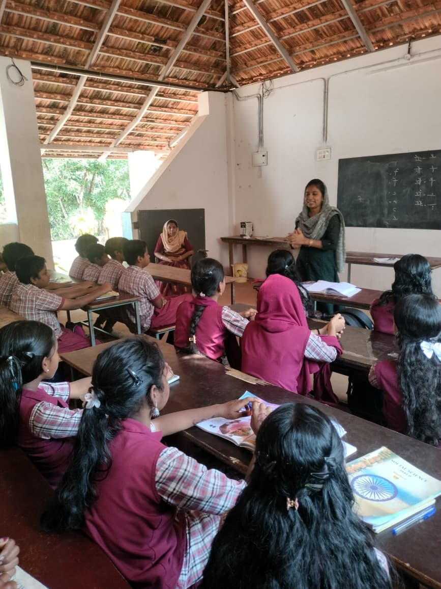 Mission E-Kerala 28