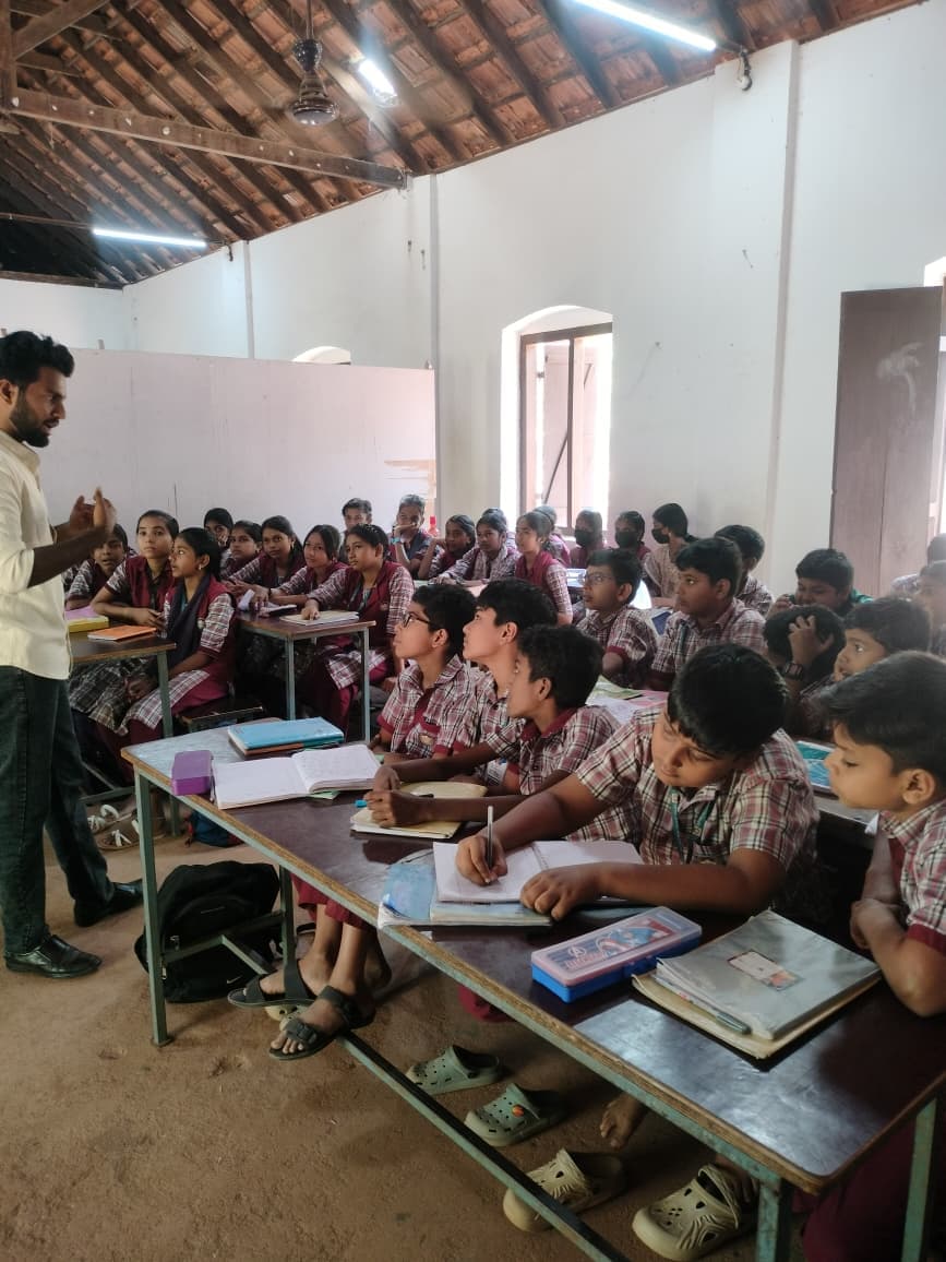 Mission E-Kerala 29