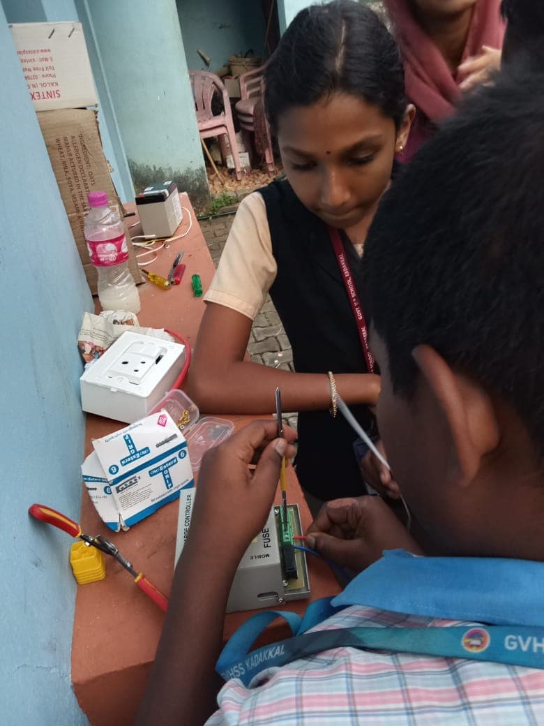 Mission E-Kerala 49
