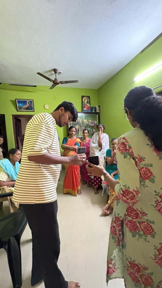 Mission E-Kerala 66