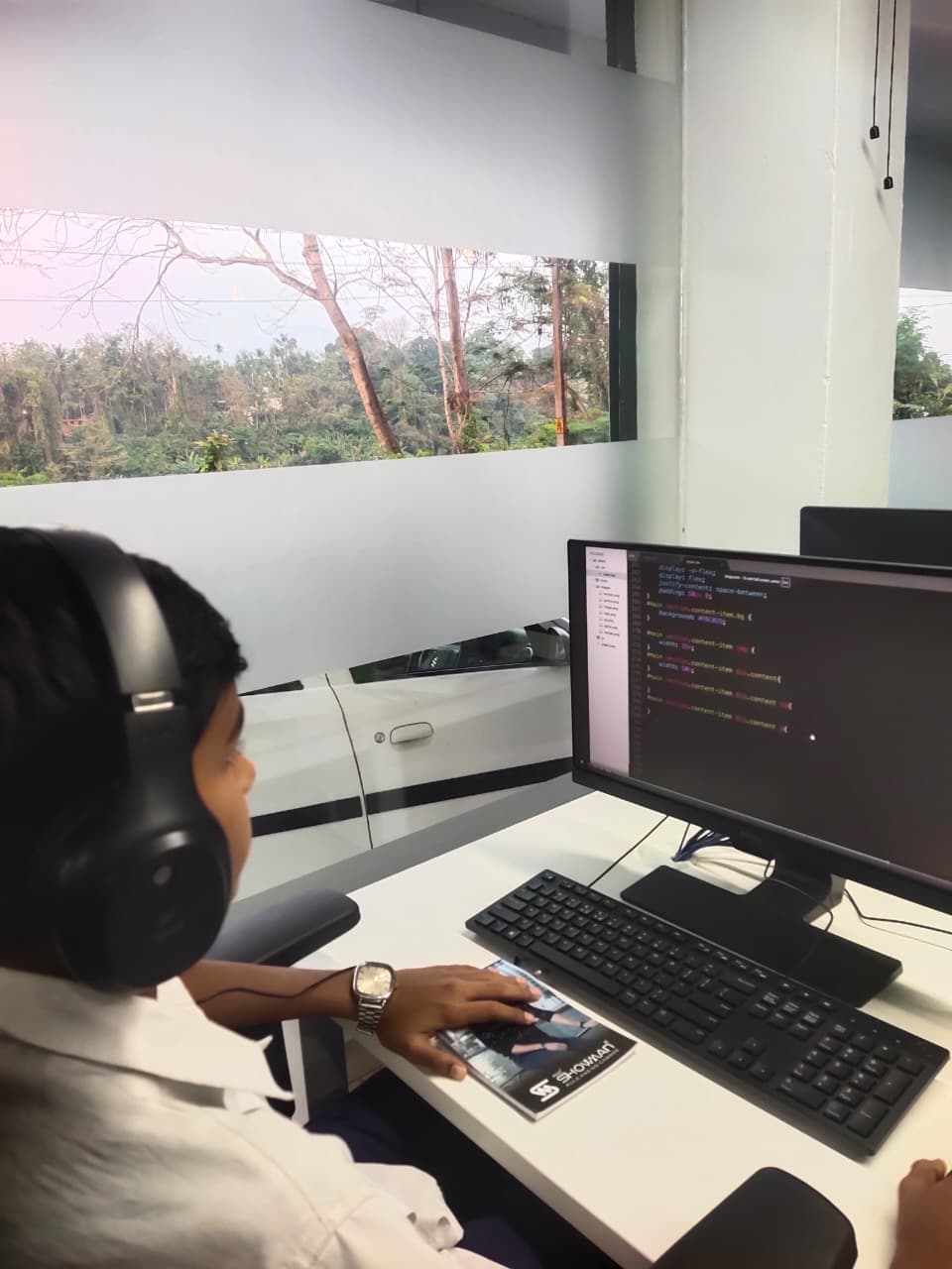 Mission E-Kerala 69