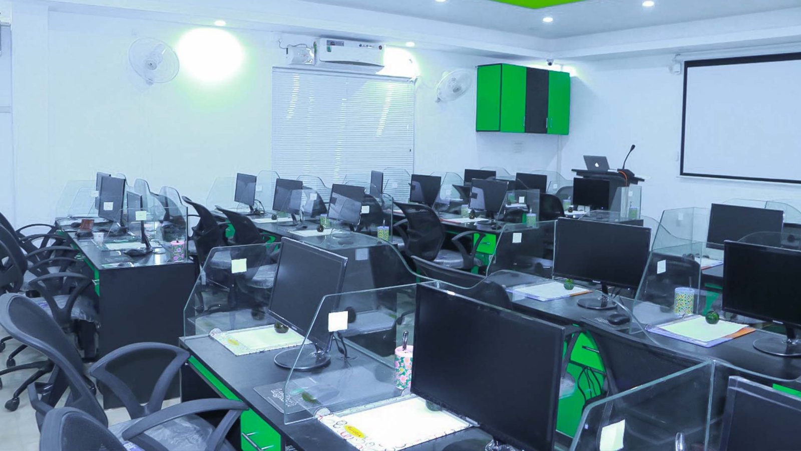 KVUP School, Pangode, Kalara, Thiruvananthapuram