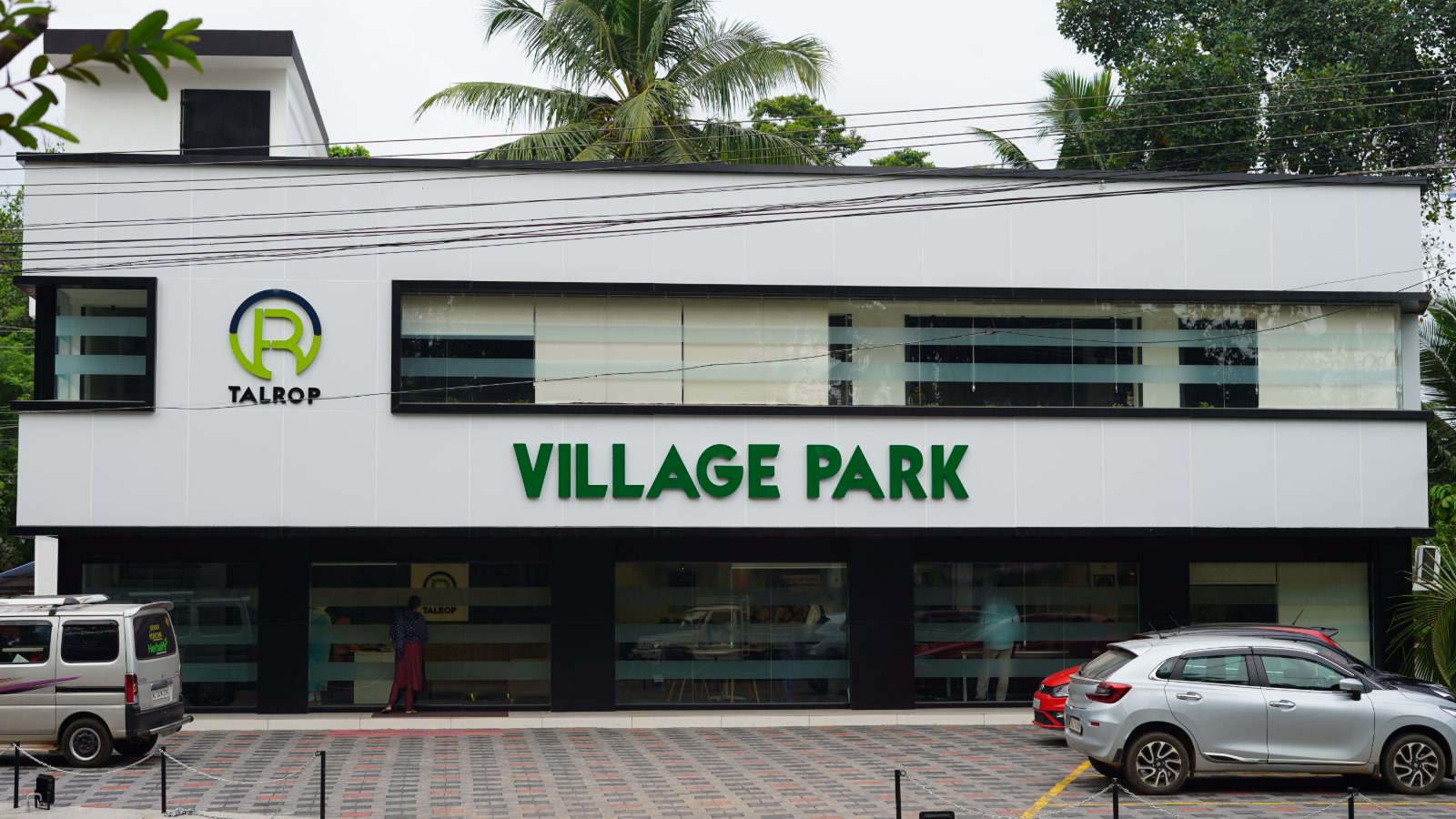 Village Park at Kallara