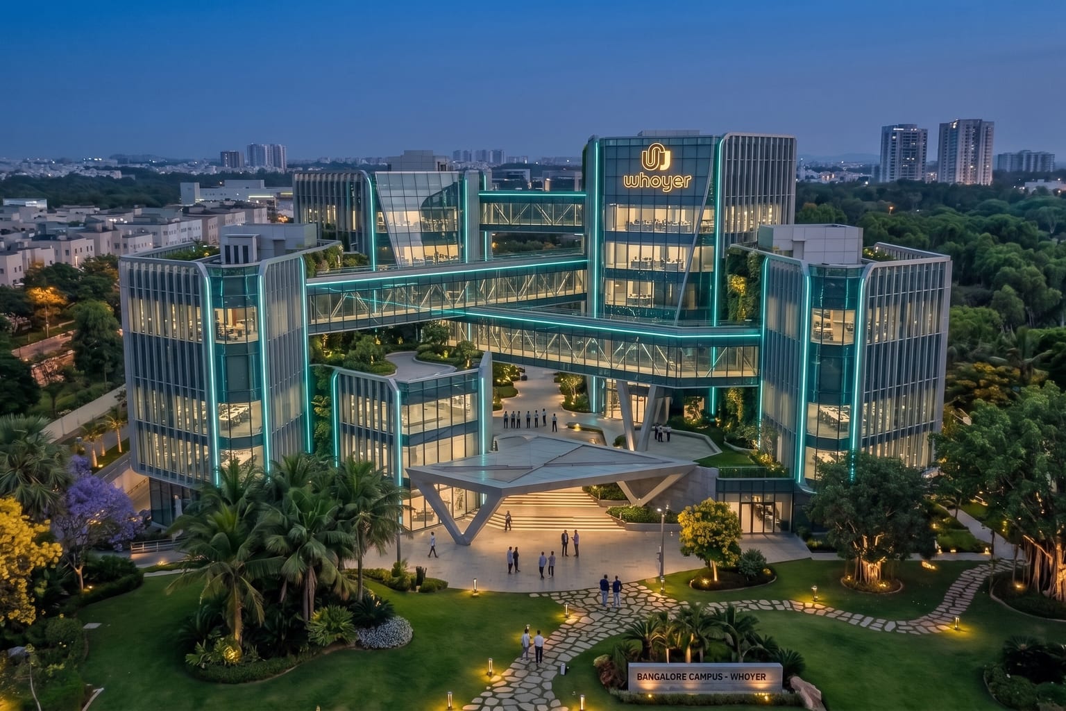 Bangalore