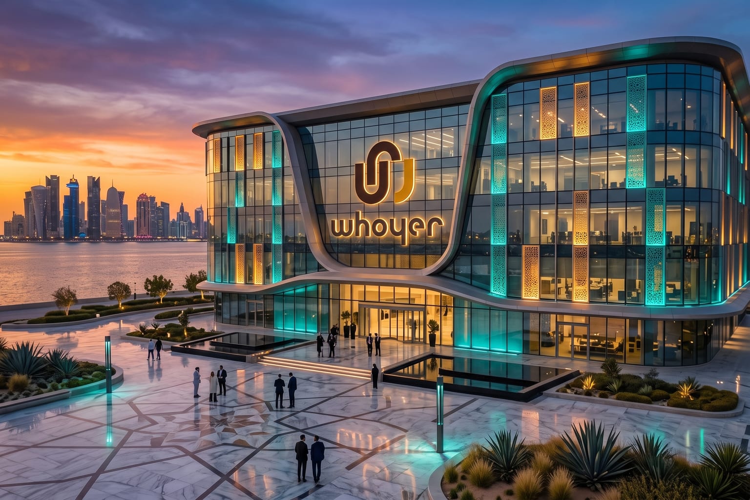 Doha